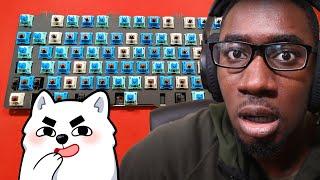 The Worst Switches of All Time ft. Glarses