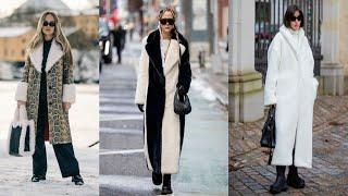 ITALIAN STREET STYLE FALL-WINTER 2025 | LOOKS ELEGANT LIKE MILANESE || OLD MONEY FASHION TRENDS