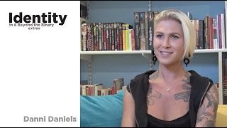 Interview with Danni Daniels (trans stories)