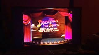 Toon Disney’s Big Movie Show — DuckTales - The Movie: Treasure of the Lost Lamp Next promo (2005)