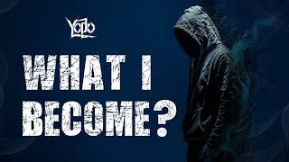 What I Become (Official Lyrical Video) | I’m Not the Villain | Yodo Studio