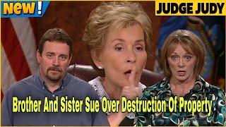 Judge Judy [Episode 9977] Best Amazing Cases Season 2024 Full Episodes HD