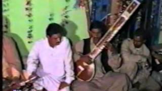 Master Shakoor & Raja Abid - Pothwari Sher - 1996 - P2