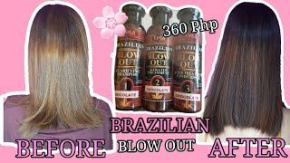 #Brazilian#Diy#Epsa#keratin EPSA Brazilian Keratin Blow Out