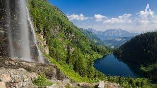 Es wird Sommer in Schladming-Dachstein