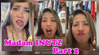 2M Views | MADAM INUTZ | Part 2 | Daisy Lopez | Viral on Facebook | Goodvibes