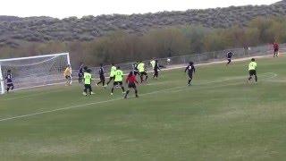 010816 01 Arizona 99 vs Nevada 99 ODP