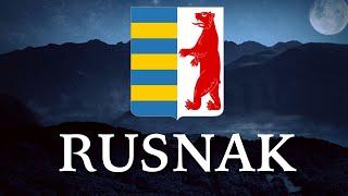 Rusnak | What Rusyns Call Themselves