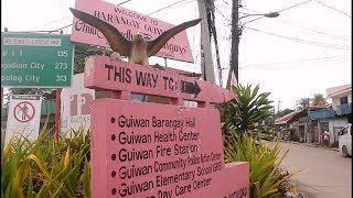 GUIWAN OLD HIGHWAY, ZAMBOANGA CITY