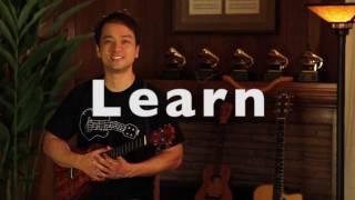 'UKULELE: a beginning method by Daniel Ho [DVD]