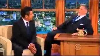 Late Late Show w/ Craig Ferguson Archive