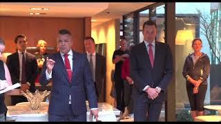 Menck White Auctioneers - Clarence White - Sydney auction - 38 Brown St, Bronte