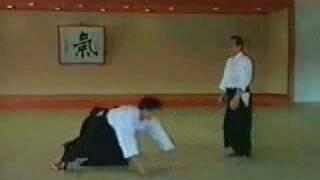 Ki Aikido - Taigi 10