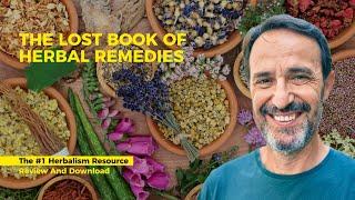 The Lost Book Of Herbal Remedies Review  (2024) Nicole Apelian