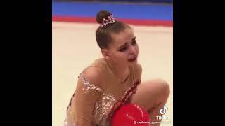 Arina Averina/Winner Champion/Ball