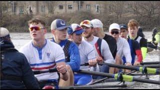 HORR 2023 | Newcastle University Boat Club