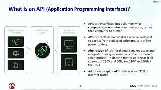 The Next Application Security Frontier: AI-Ready API Defense