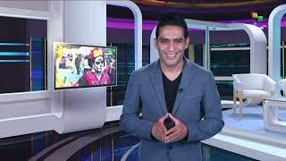 "Cuba Rumba Tata Güines In Memoriam" SOMOS 25-06-2024