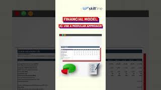 Financial Model Best Practices