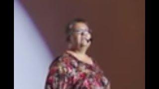 Expansive Well-Being | Dr Shannon Frances | TEDxMonashUniversityMalaysia