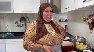 دجاج محمر  مقرمش على طريقة chiken من كثرة البنة  طلبو مني إعادته