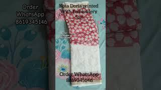 Kota Saree #saree #shorts #indianclothing #Suthindansaree #fashion #fashioninsta #Shortvideo