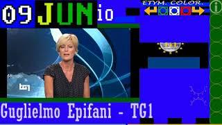 §.1/** TG1 09 GIUGNO 2021 Roma, funerali di Guglielmo Epifani, ex segretario CGiL