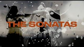 The Sonatas.A Human Journey. Film & music composed by Gerry Gibbs. Fantasy music for Piano & Violin