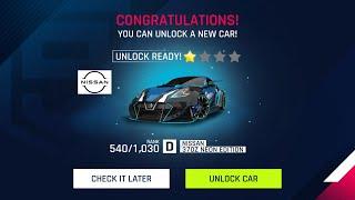 NISSAN 370Z NEON EDITION || Asphalt 9 Legends || New Car Unlocked || Engine Upgrade || No Limits...