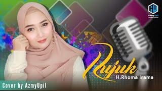 RUJUK - Karaoke Duet Bersama AzmyUpil