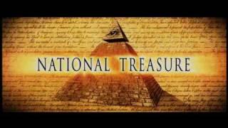 "National Treasure" Trailer