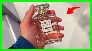 3 Things To Know About Coco Mademoiselle Intense Perfume By Chanel | Review