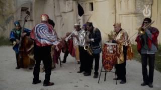 The Sun Ra Arkestra - Marshall Allen I Babylon Interview I Teaser