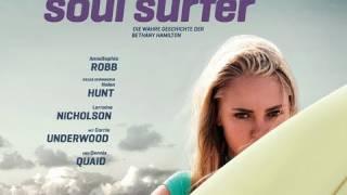 SOUL SURFER | Trailer deutsch german [HD]