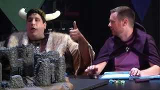 Acquisitions Incorporated - PAX Prime 2014 D&D Game