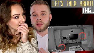 LET’S TALK ABOUT THIS… | LAINEY AND BEN
