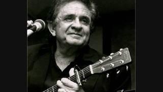 Johnny Cash - "One"