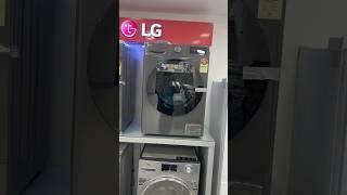 Lg front load washing machine 9kg#shortvideo#latest#lgindia#lgwashingmachine#tranding