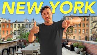 Is Buying a NYC Apartment Worth it !?