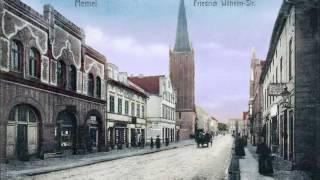 Прибалтика  в жизни Петра 1