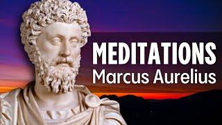 The Importance of Being Resilient | Marcus Aurelius Philosophy