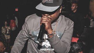 Jadakiss x Fabolous type beat with hook "Bad idea" (prod. soSpecial x Lakeith Rashad)