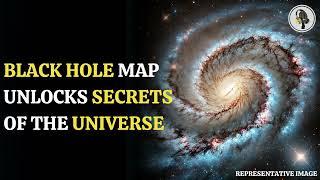 Revolutionary Black Hole Map Reveals the Vastness of the Universe | WION Podcast