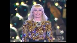 Raffaella Carrà Show