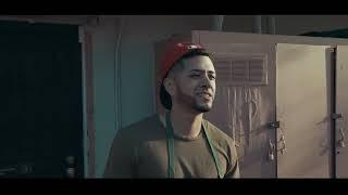 Brandon Solano - El Michael Jordan  [Video Oficial]