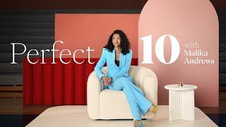 Hotels.com | US | Perfect 10 with Malika Andrews