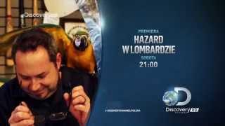 Discovery Channel HD Polska (Letnia prośba nr 67) Ciągłość 2014