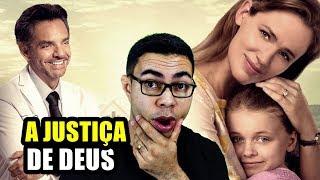 5 ASPECTOS Da Justiça de Deus (Estudo Bíblico)