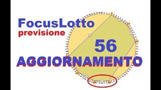 AGGIORNAMENTO Nuova PREVISIONE del 56 AMBO 48-42  IL QUADERNO DEL LOTTO || da oggi 12 Dicembre