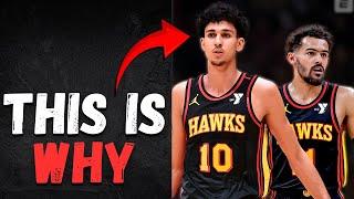 The TRUTH About The Atlanta Hawks Decision